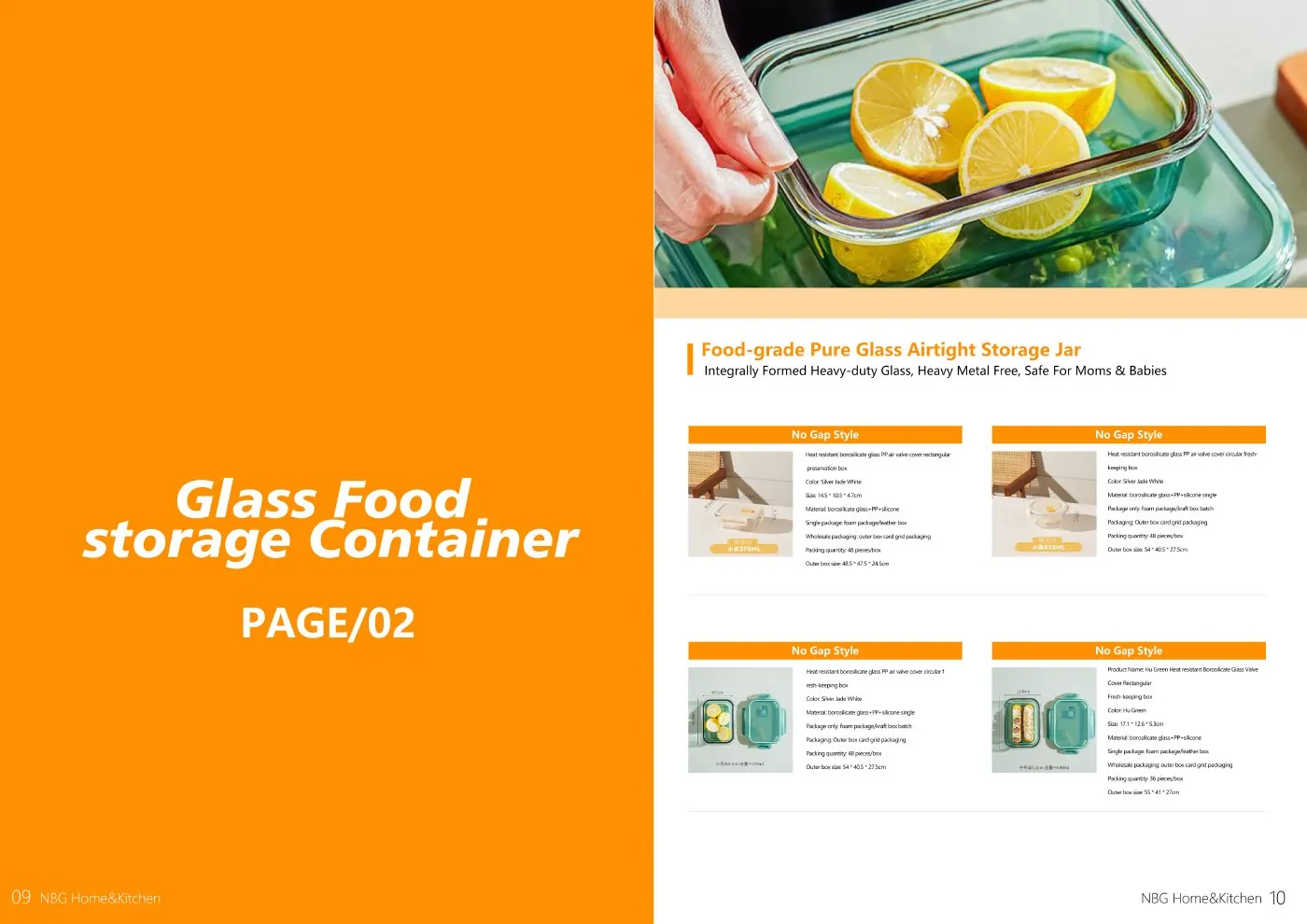 Catalog page 8