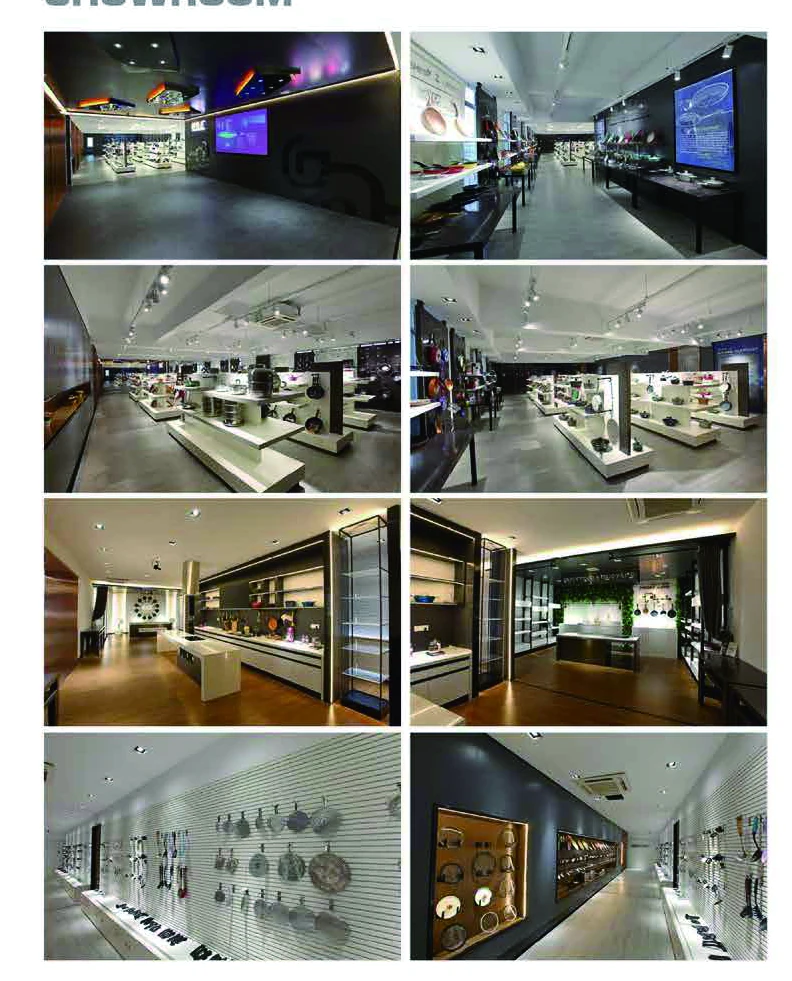 Manufacturing and workshop photographs from the supplied catalogue