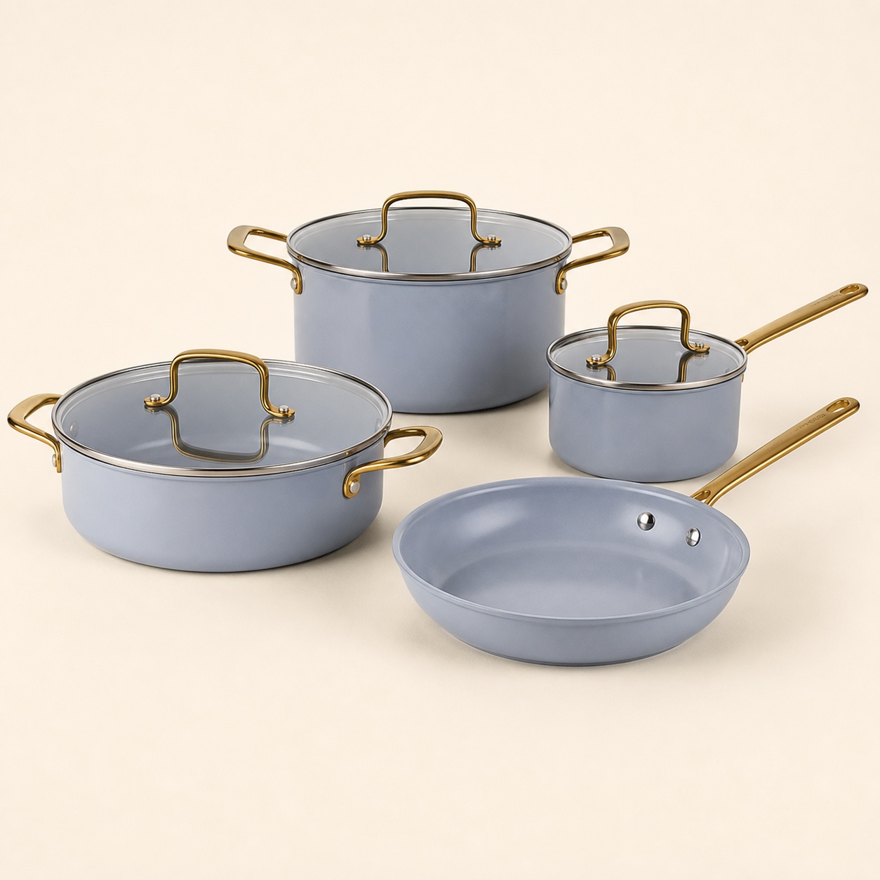 Cookware