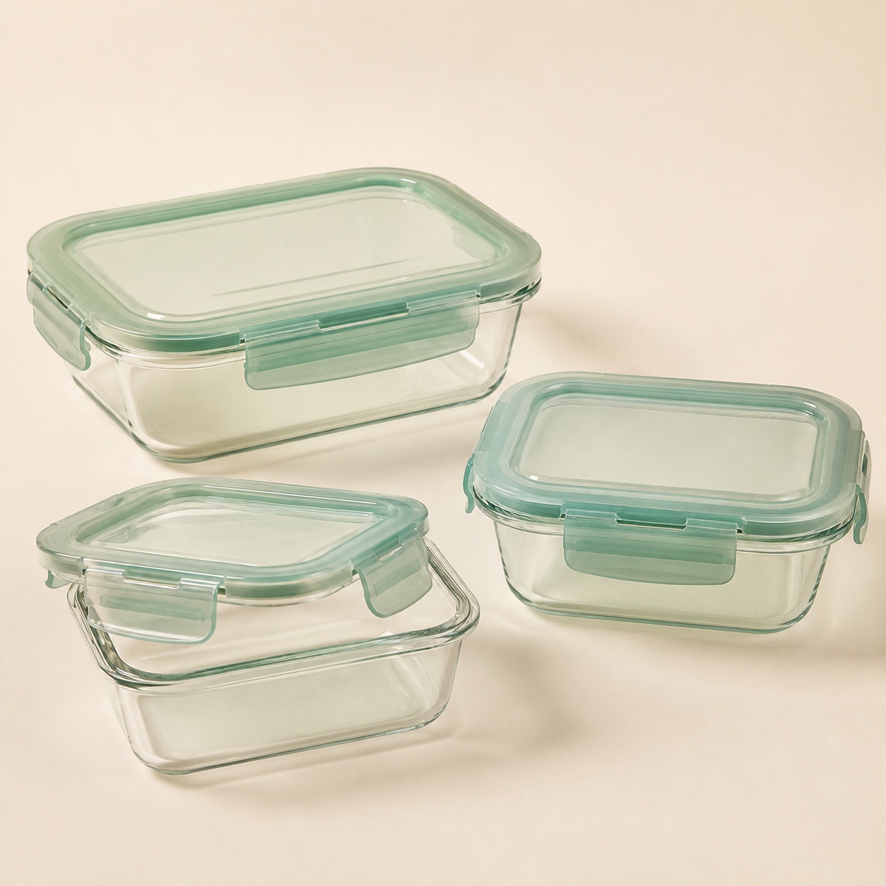 Food Storage