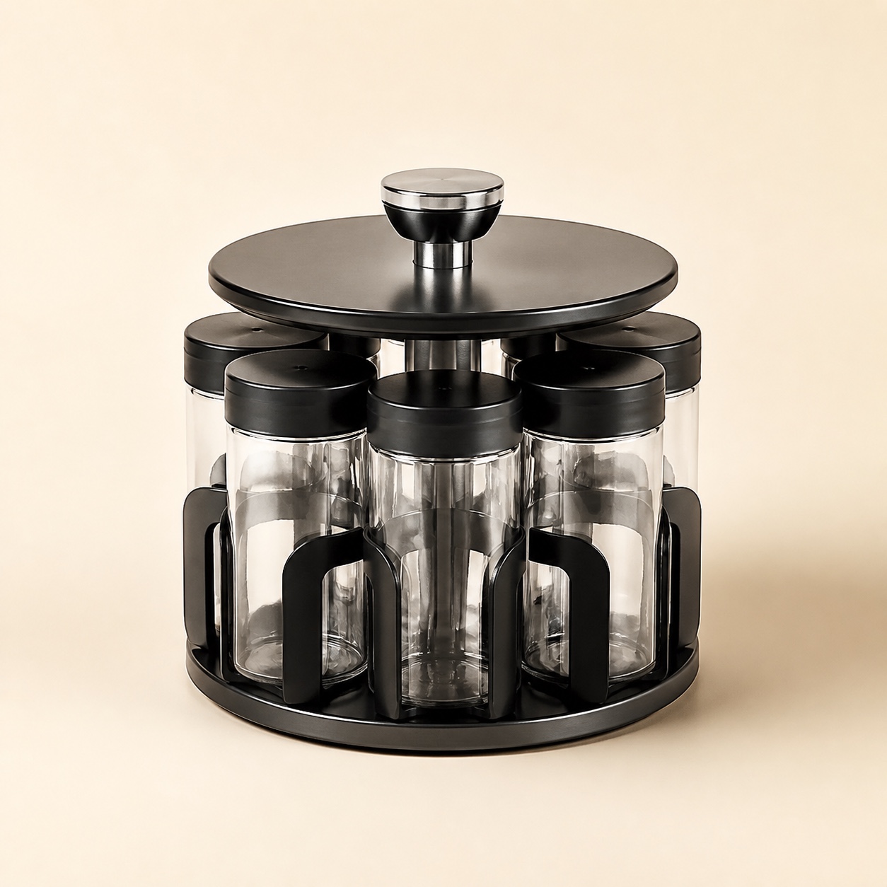 Kitchen Organization